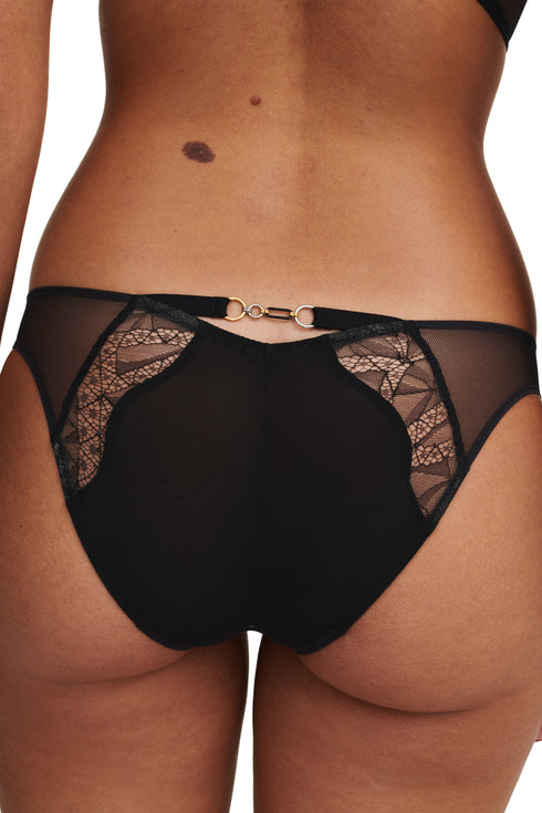Chantelle Spark Standard Waist Brief